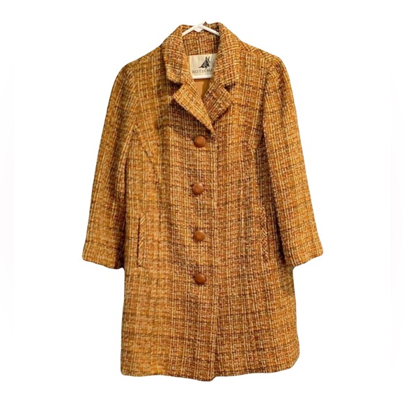 Rothmoor Jackets & Blazers - Rothmoor vintage woman’s coat